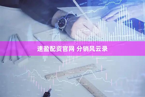 速盈配资官网 分销风云录